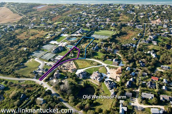 4 Old Westmoor Farm Road Nantucket Image