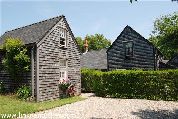 6 West York Lane Nantucket Image