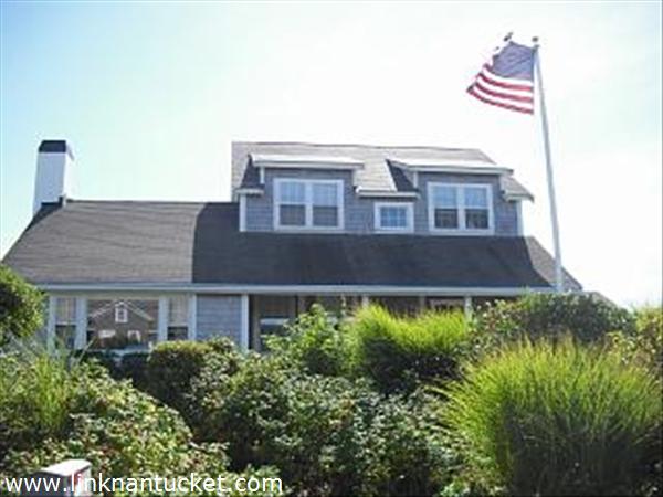 54 Hulbert Avenue Nantucket Image