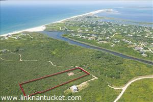 4 Head of Plains Road Madaket