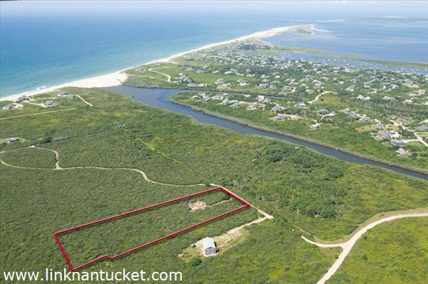 4 Head of Plains Road Nantucket Image