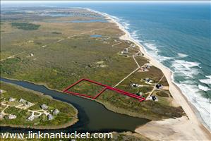 9 Head of Plains Road Madaket