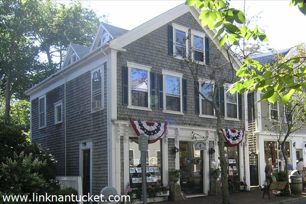40 Centre Street Unit 1 Nantucket Image