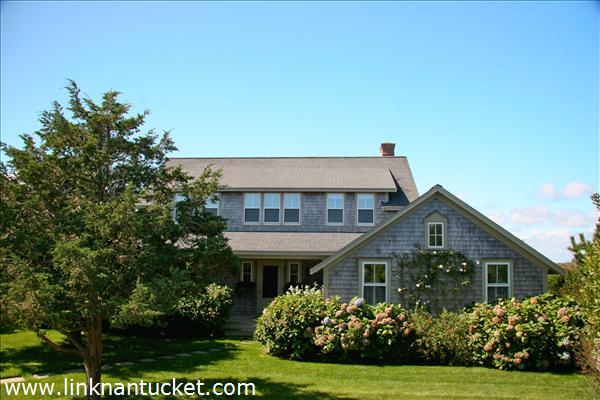 64 Sankaty Road Nantucket Image