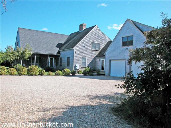 10 Evergreen Way Nantucket Image