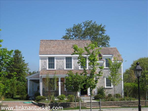 18 Gingy Lane Nantucket Image