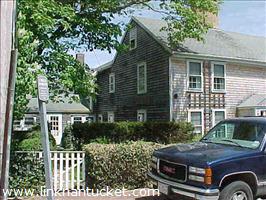 29 Liberty Street Town