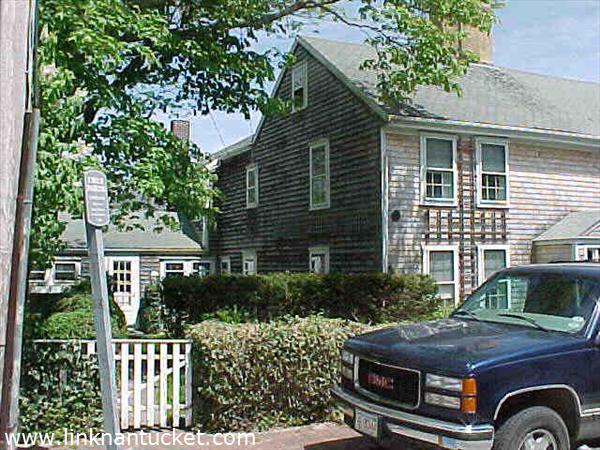 29 Liberty Street Nantucket Image
