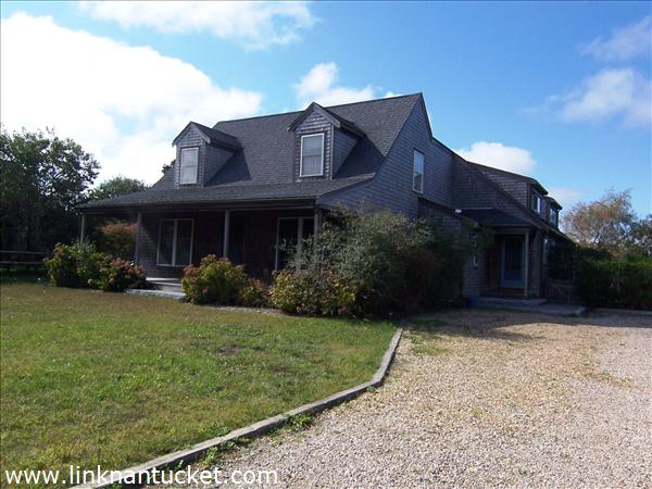 47B Fairgrounds Road Nantucket Image