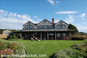 109 Madaket Road Cliff