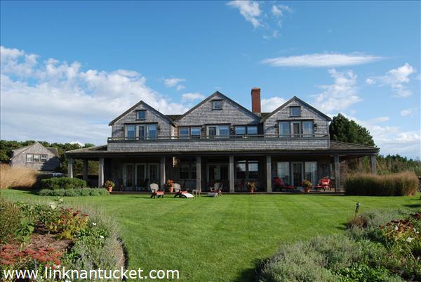 109 Madaket Road Nantucket Image