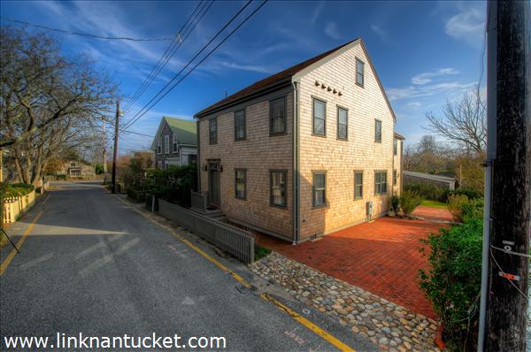 4 Beaver Street Nantucket Image