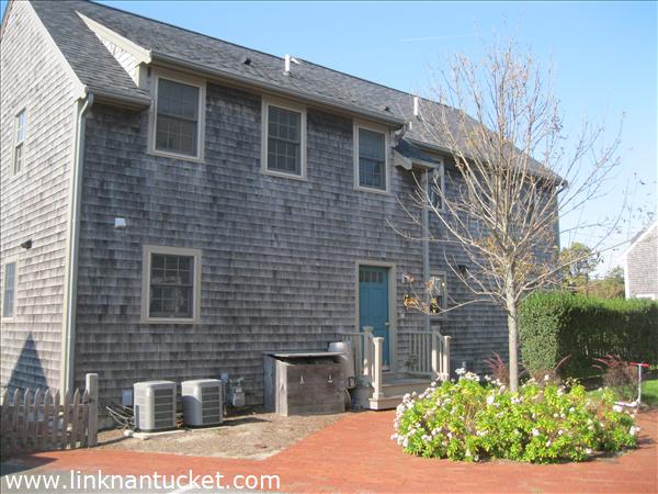 16A Park Circle Nantucket Image