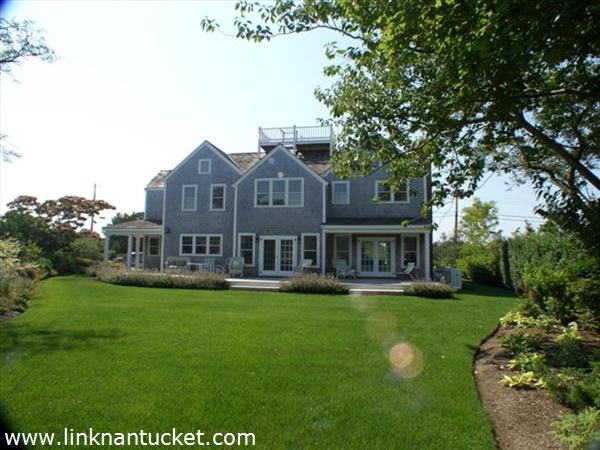 5 Monomoy Road Nantucket Image