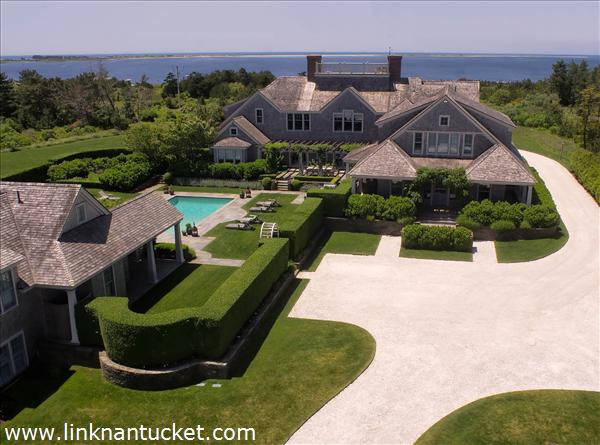 212 + 214 Eel Point Road Nantucket Image