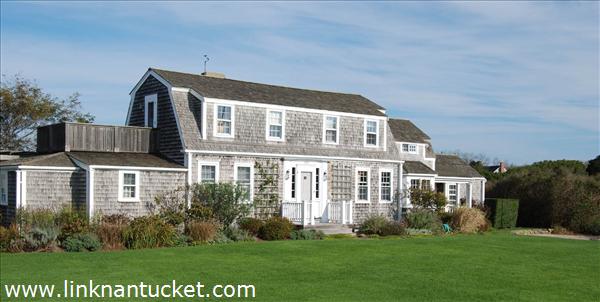 123 Cliff Road Nantucket Image