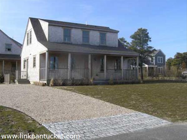 36 Evergreen Way Nantucket Image