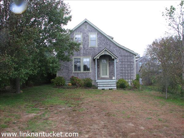 7 Williams Street Nantucket Image