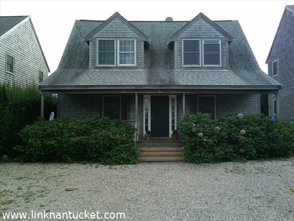 51 Essex Road Nantucket Image