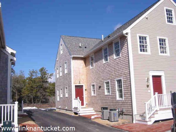 11 PARK CIRCLE # 11B Nantucket Image