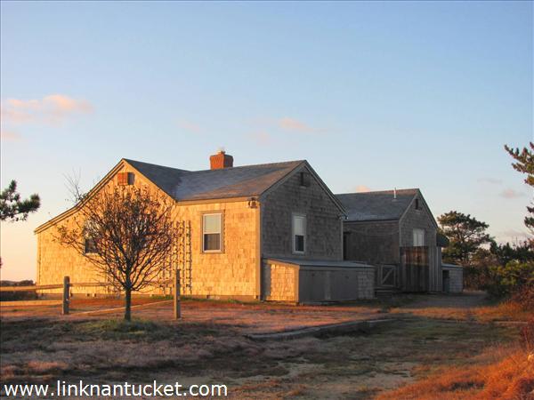 37 West Miacomet Road Nantucket Image