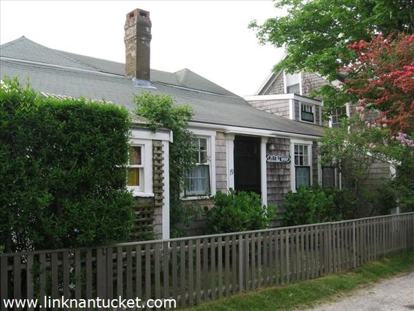 19 Broadway Nantucket Image