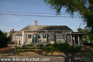 65 North Liberty Street Town