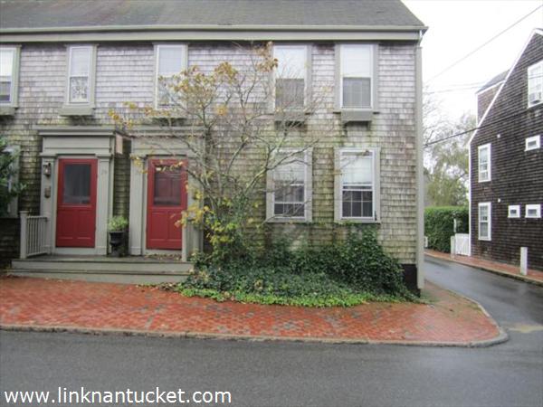 76A Center # A Nantucket Image