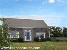 40 New Street Sconset