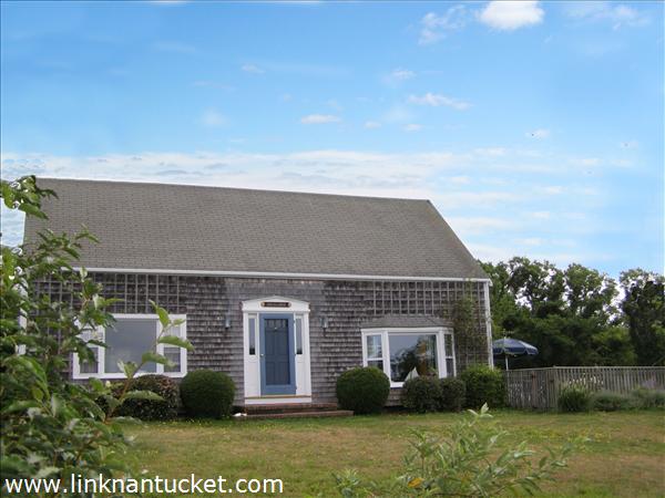 40 New Street Nantucket Image