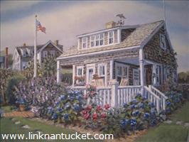 5 Gully Road Sconset