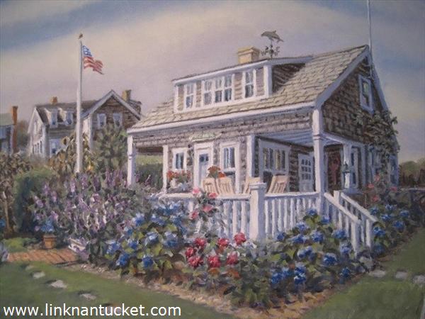 5 Gully Road Nantucket Image