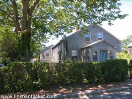 46 North Liberty Street Town