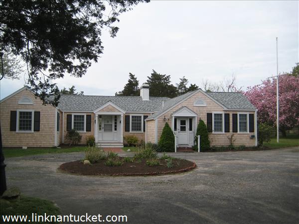 6 Gardner Road Nantucket Image