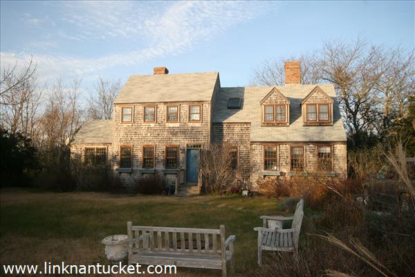 21 Madaket Road Nantucket Image