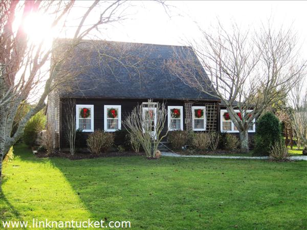 7 Swayzes Drive Nantucket Image