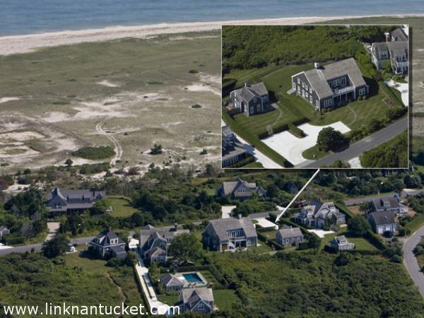 35 Low Beach Road Nantucket Image