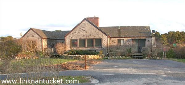 8 Celtic Drive Nantucket Image