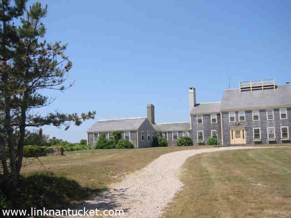 15 East Tristram Avenue Nantucket Image