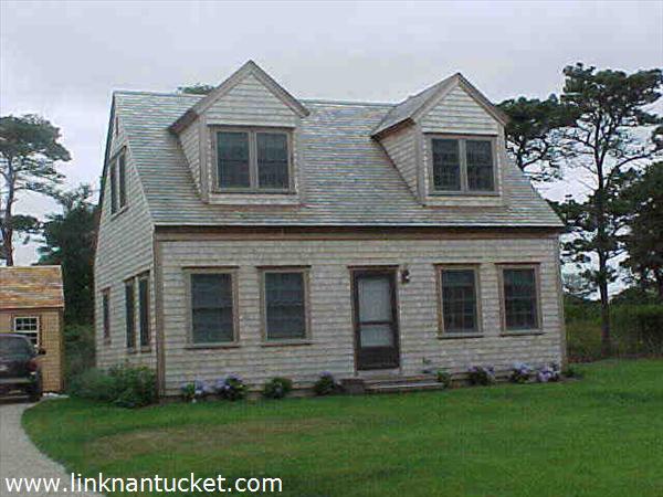 5 MARBLE WAY # 2 Nantucket Image