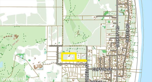 50 Burnell Street Nantucket Image