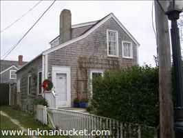 11 Front Street Sconset