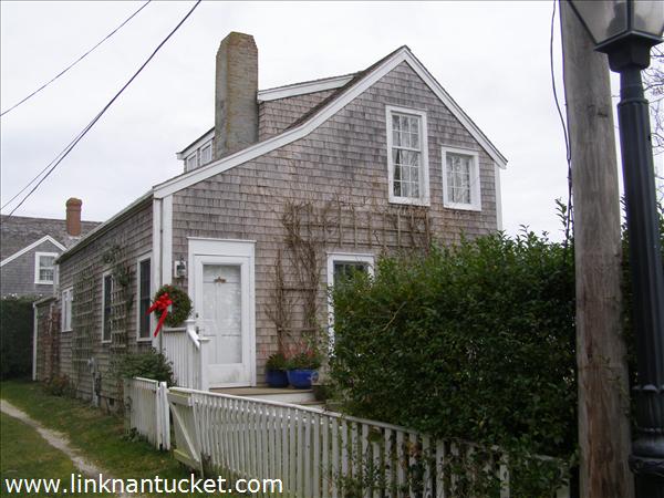 11 Front Street Nantucket Image