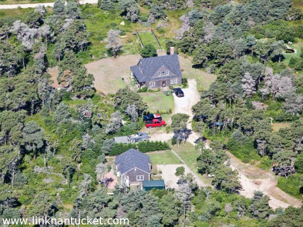 47 B Appleton Road Nantucket Image