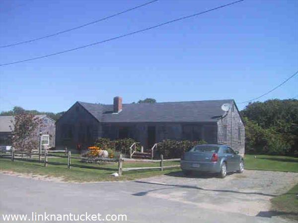 3 Pine Grove Road Nantucket Image