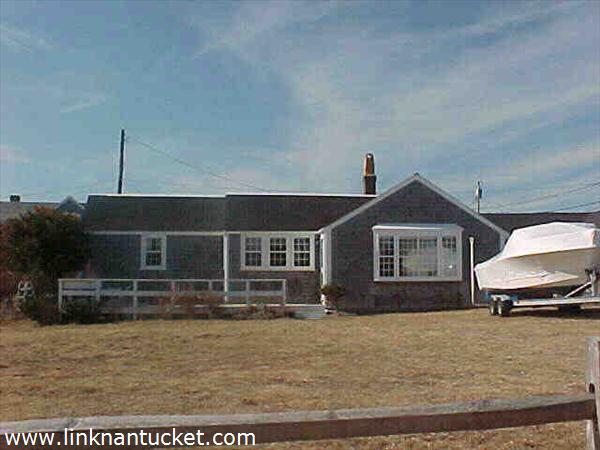 57 Quidnet Road Nantucket Image