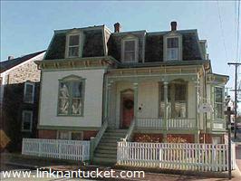 8 Chester Street Town