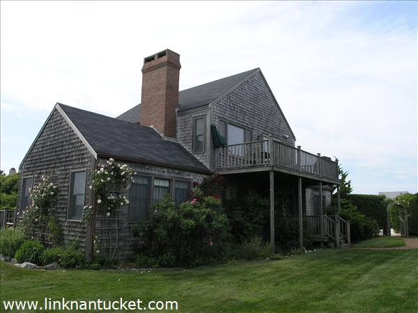 9 Dunham Street Nantucket Image