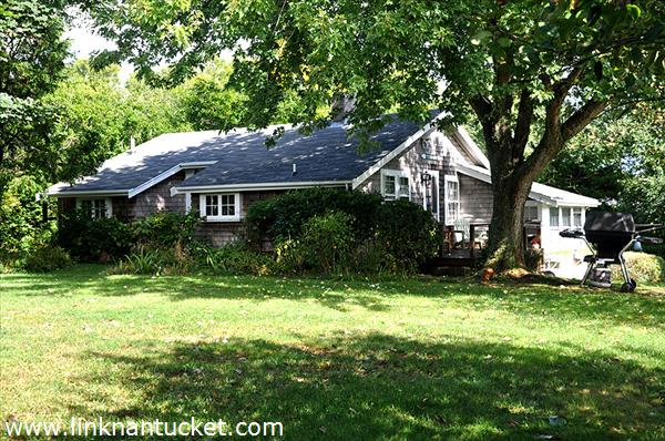 27 West Sankaty Road Nantucket Image