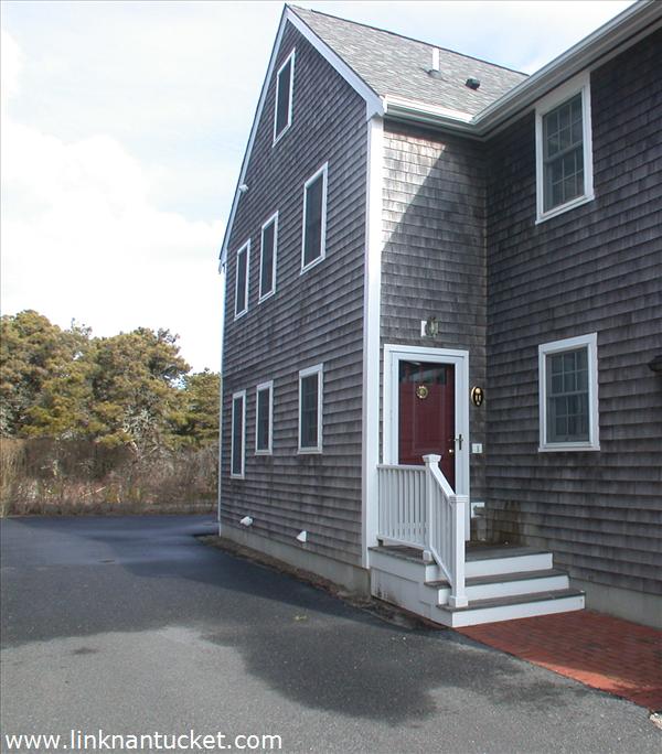 11B Park Circle Nantucket Image